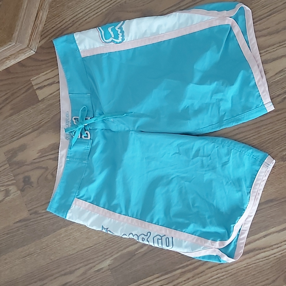 Fox Racing Board Shorts - Picture 1 of 8